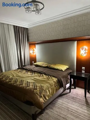 Super deluxe apartment - Image 1