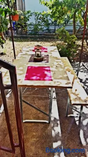 Apartment Garden - Image 1