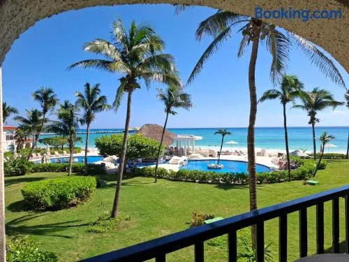 Condominio Xaman Ha 7107 - Image 1