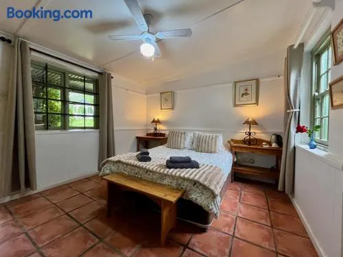 Tradouw Guesthouse - Image 1