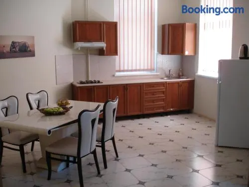Chernivtsi Apartments - Image 1