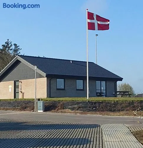 Fælleshuset Kirkebakken - Image 1
