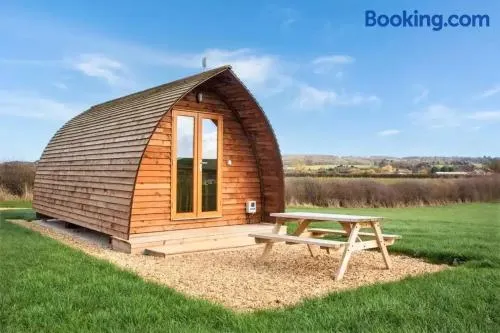 Millside by Wigwam Holidays - Image 1