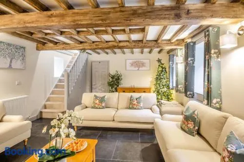 4 Bed in Ganllwyd oc-g34601 - Image 1