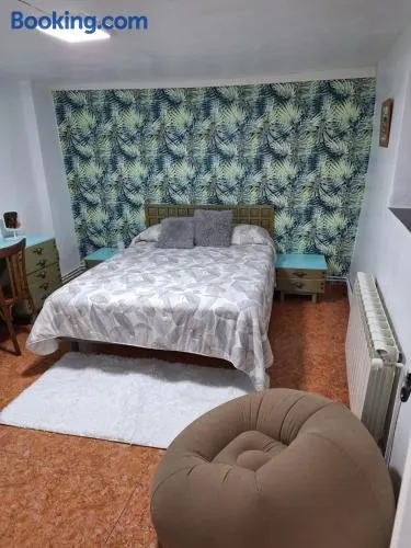 Casa Rural SERAGAL - Image 1