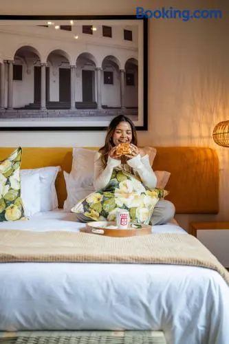Paarl Boutique Hotel - Image 1
