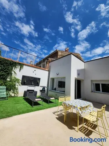 Casa Patio del Vino - Image 1