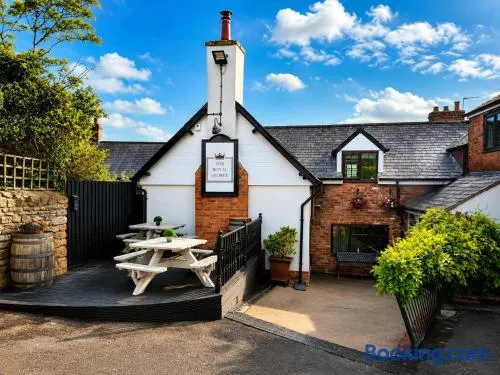 The Royal George Cottingham - Image 1