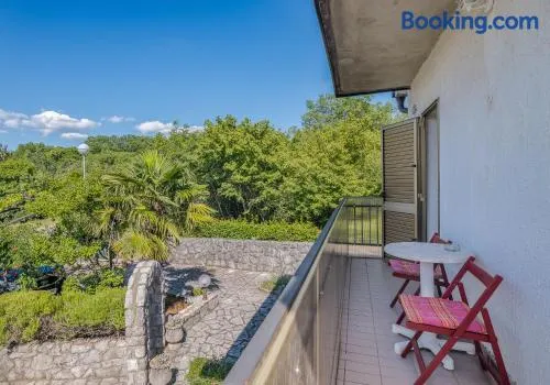 Apartment Moderna Soline - Image 1