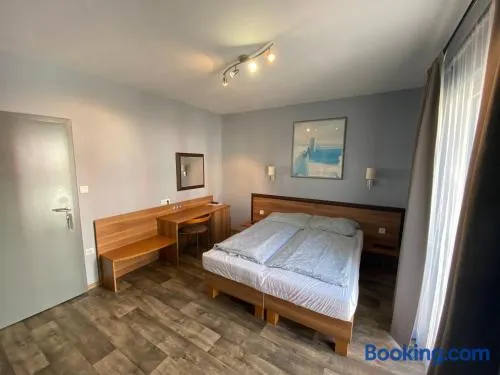 Kalcit Tourist Motel - Image 1