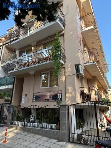 Terzievi Family House - Image 1