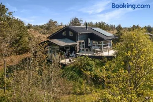 Beautiful Home In Blokhus With 1 Bedrooms - Image 1