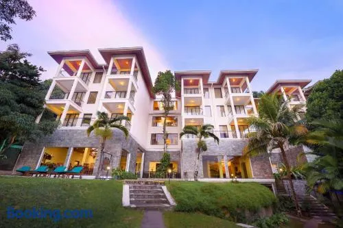 Mount Randholee Resorts & Spa - Image 1