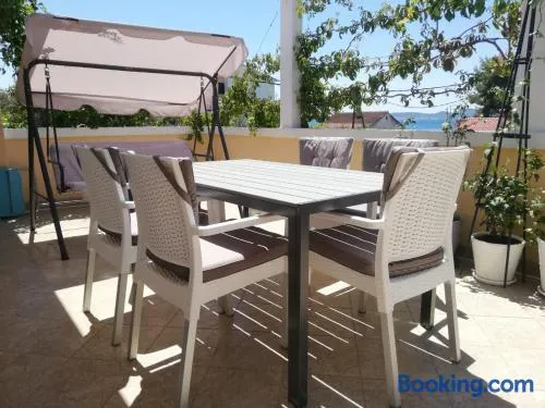 Warm Terrace Apartments - Image 1