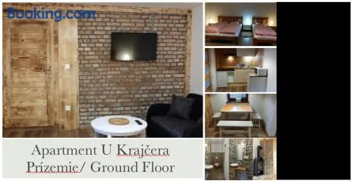 Apartmán Krajčer - Image 1