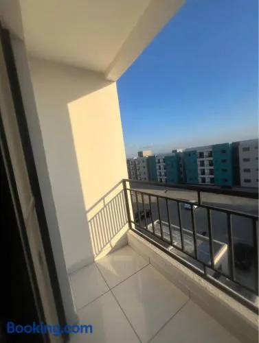 Apartamento São João - Image 1