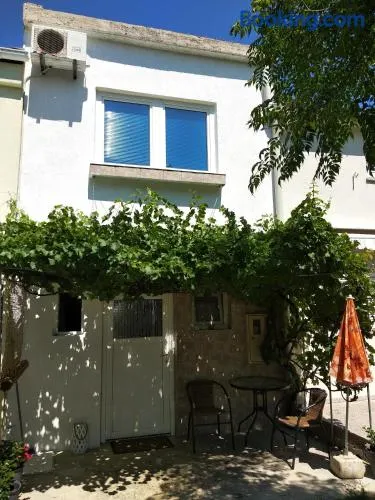 Kuća za odmor Matko House Matko - Image 1