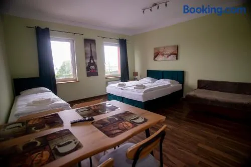 Apartament Zabrze-Zaborze 12 - Image 1