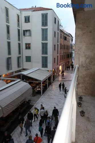 Vincent apt. in old town centre - Image 1