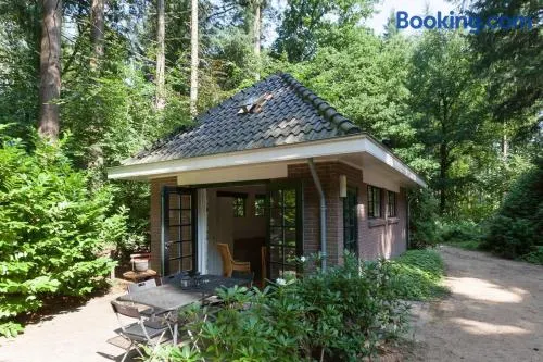 Bos Huisje - Image 1