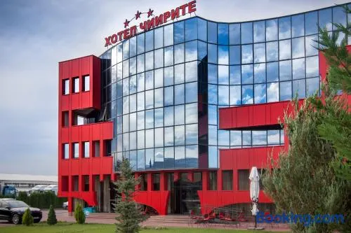 Hotel Chiirite - Image 1