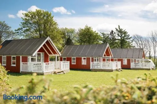 Velling Koller Hotel og Camping - Image 1