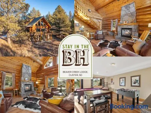 Beaver Creek Lodge - Image 1