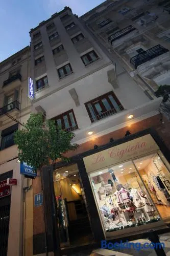 Hostal Victoria - Image 1