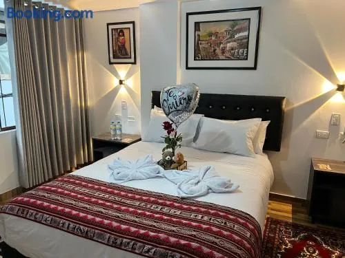 TAYWA HOTEL - Image 1