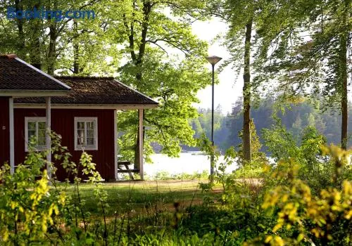 Urshult Camping - Image 1
