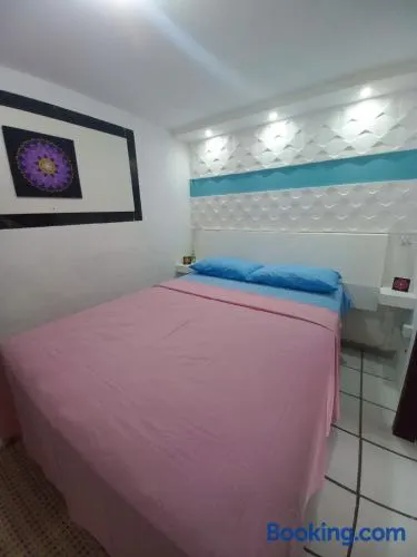 Hostel e Pousada Blue Lagoon - Image 1