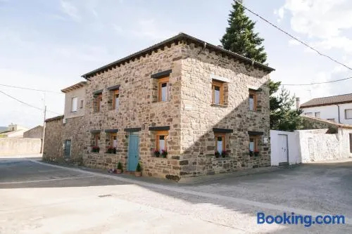 Casa rural el gato encantado - Image 1