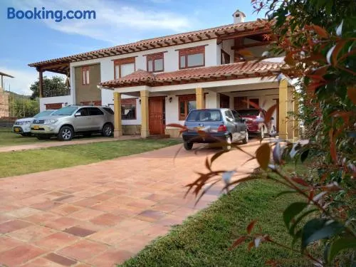 Villa Fortuna - Image 1
