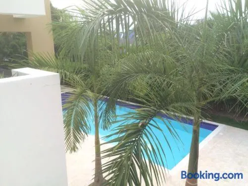 Casa HESTIA Condominio Campestre el Peñon Girardot - Image 1