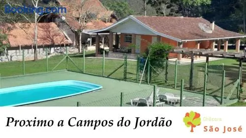 Chácara São José - Image 1
