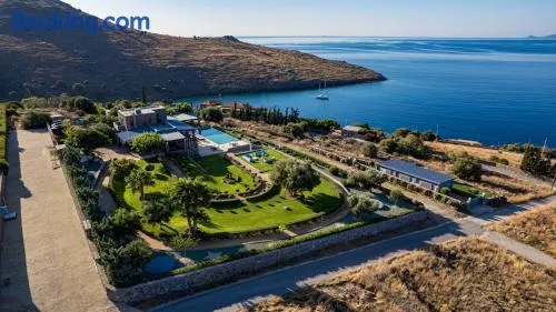 Epitome Villa Aegina - Image 1