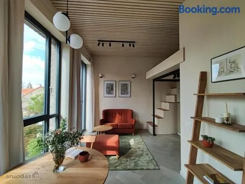 SOFI Boutique Apartment Old Town - Image 1
