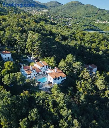 Villa Sea View - Image 1