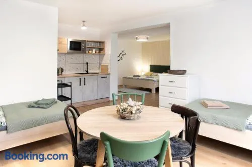 Apartmán Mločí údolí • Podyjí - Image 1
