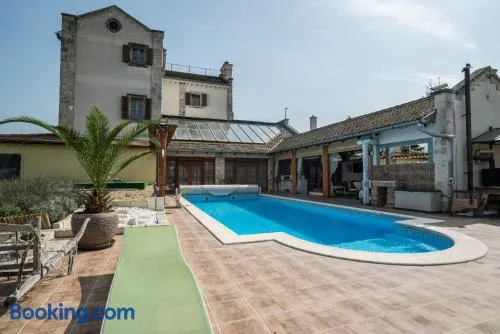 Villa Malom Luxury Resort - Image 1