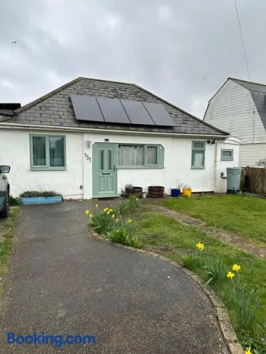 The Family Beach House - Camber Sands - Image 1