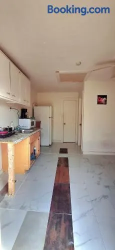 Charming Cozy studio 1 - Image 1