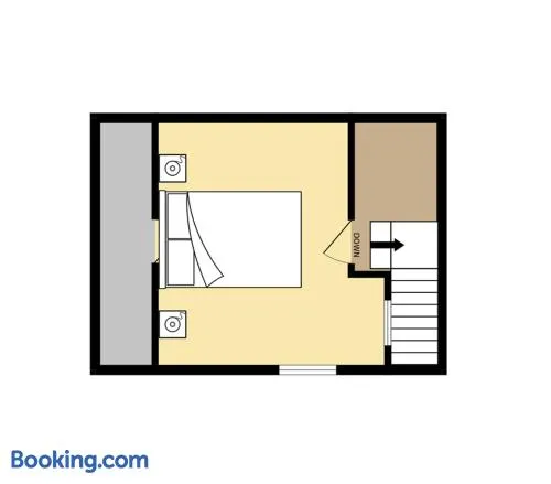 Gloucester Cottage - Image 1