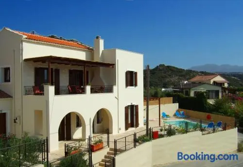 dreamvillas-crete - villa Helios - villa Thalassa - Image 1
