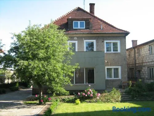 Villa Centrum, BEZPŁATNY PARKING - Image 1