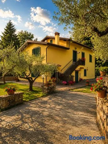 Holiday House Nemi - Image 1