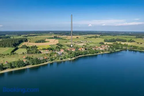 Jeziorne Zacisze - Image 1