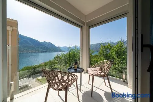 Luxury dream view apartment - Image 1