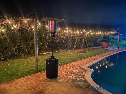 Casa de Campo / Sítio + Chalé Suíço + Área Festa + Piscina - Image 1