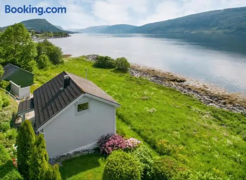 Nordfjord Charm - Image 1